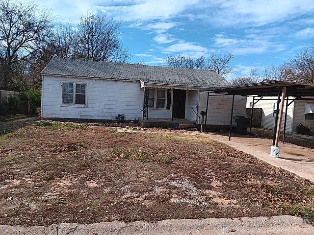 Prodigy Properties - 1313 Denson Drive — Photo 2