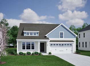 414 Dodger Ave LOT 29, Chesnee, SC 29323
