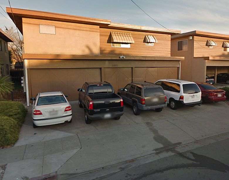 Thelma Exterior_