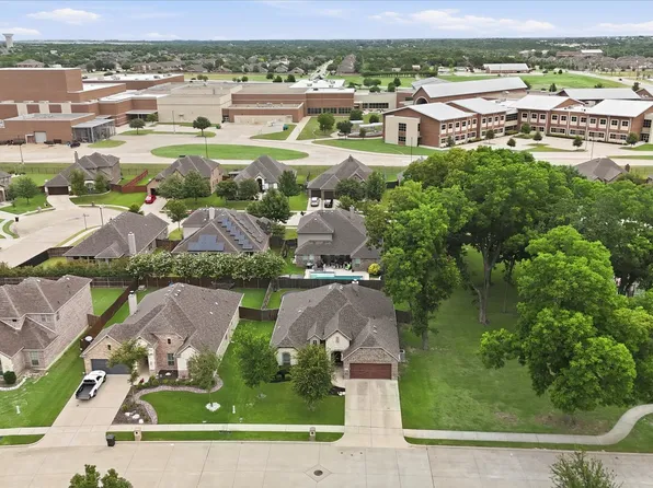 4013 Orchard Park Ln, Midlothian, TX 76065