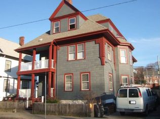 9 Sydney St #3, Dorchester, MA 02125