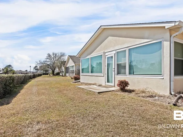 9442 Villas Dr #9442, Foley, AL 36535