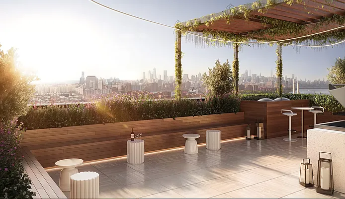 Rented by Nest Seekers International | media 28