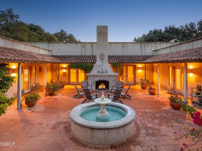 3595 W Oak Trail Rd, Santa Ynez, CA, 93460