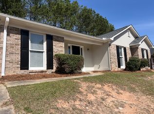 6025 Harvest Dr, Columbus, GA