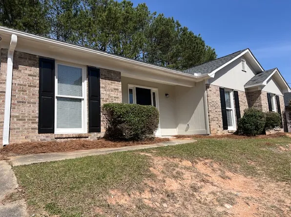6025 Harvest Dr, Columbus, GA 31907