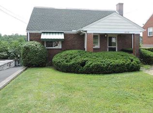 502 Oakhurst Ave, North Versailles, PA