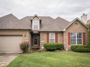 3804 Stone River Ct, Louisville, KY 40299