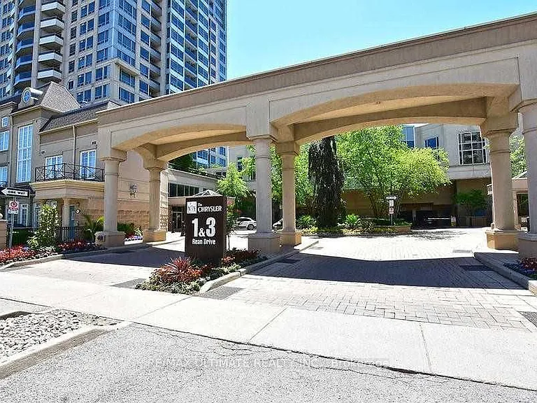 3 Rean Dr #1908 — Photo 2
