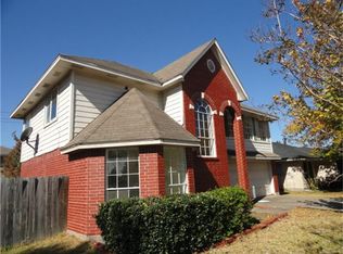 9646 Blackhawk Blvd, Houston, TX 77075