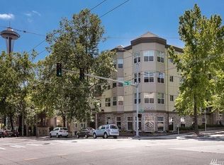 621 5th Ave N APT 104, Seattle, WA 98109