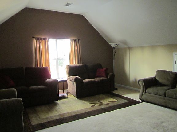 Bonus Room