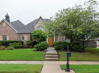 3547 E Jasper Ln, Fayetteville, AR 72764