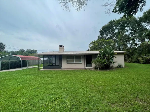 2815 N Leavitt Ave, Orange City, FL 32763
