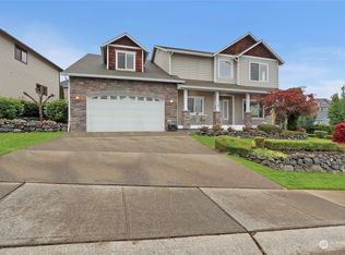 17106 140th Ave E, Puyallup, WA