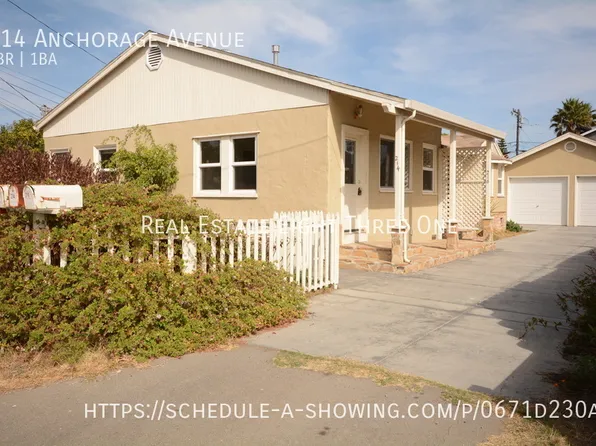 214 Anchorage Ave, Santa Cruz, CA 95062