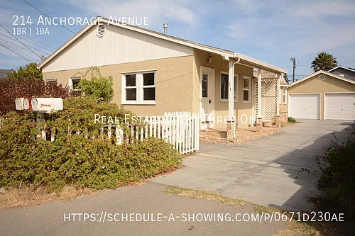 214 Anchorage Ave Photo 1