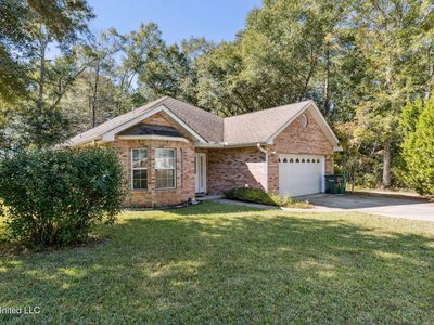 9624 Kini Pl, Diamondhead, MS, 39525