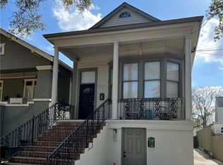 920 N Carrollton Ave APT D, New Orleans, LA 70119
