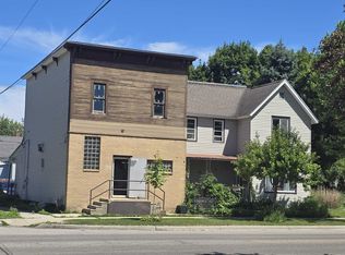 501 S Madison Ave, Bay City, MI 48708