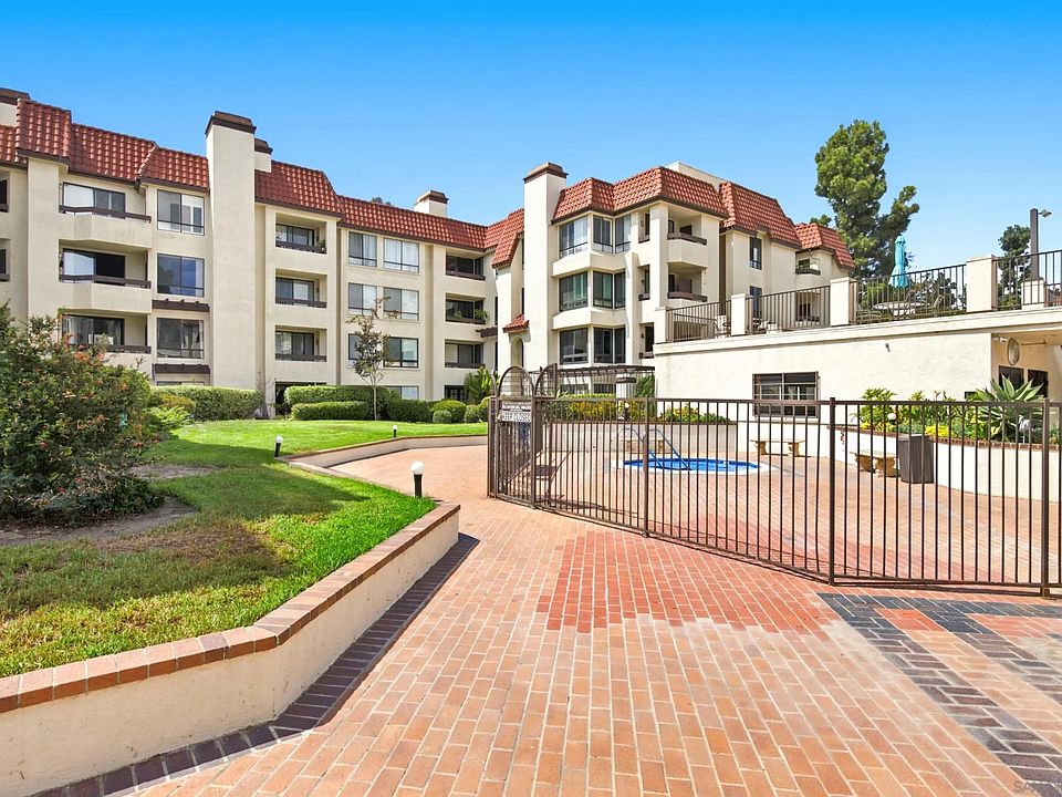 1st image of 5805 Friars Rd APT 2308