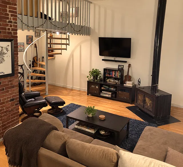 15 S Bank St #402