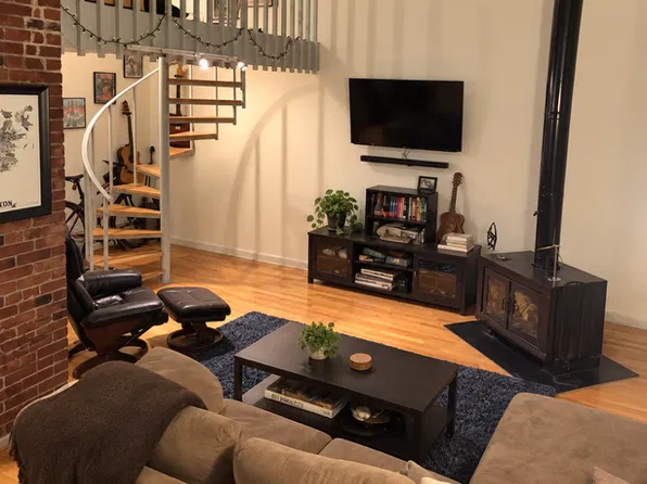 15 S Bank St APT 402, Philadelphia, PA 19106