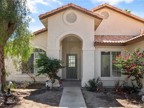 65501 Avenida Ladera, Desert Hot Springs, CA 92240
