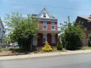 311 W Wilkes Barre St, Easton, PA 18042