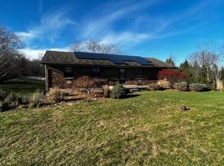 37 Old Rte #84, Sussex, NJ 07461