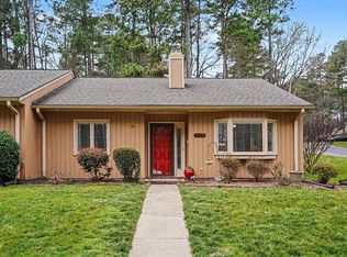 717 Tanglebrook Way, Raleigh, NC 27615