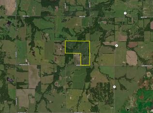 145th St LOT WP001, Fort Scott, KS 66701