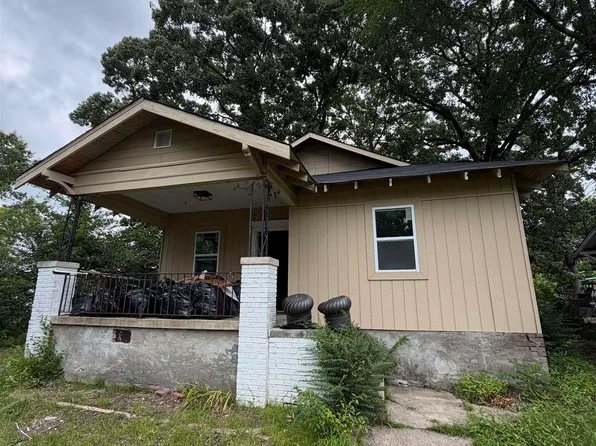 815 Dennison St, Little Rock, AR 72202