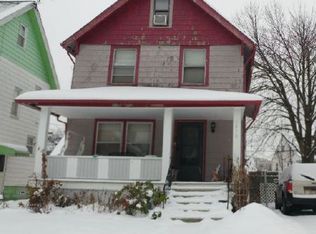 1410 Clearaire Rd, Cleveland, OH 44110