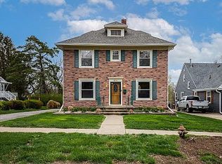 810 Miller Ave, Red Oak, IA 51566