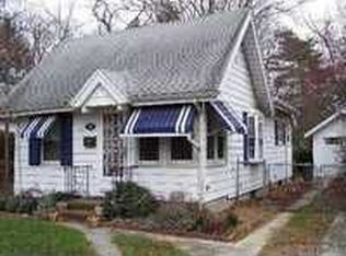 107 4th St, Brentwood, NY