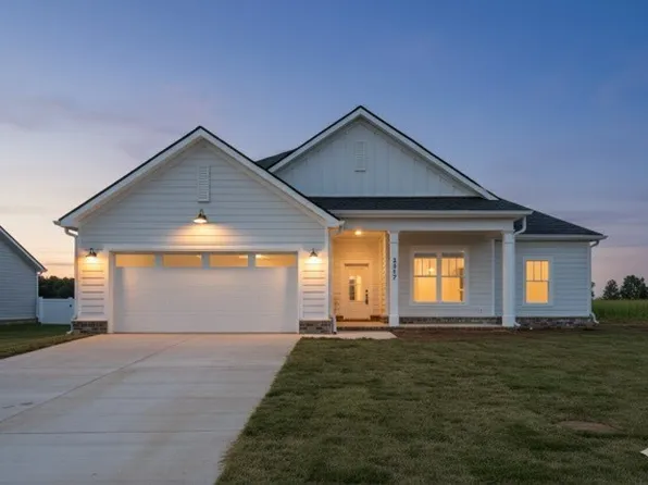 3317 Stonehorn Dr Lot 73, Bell Buckle, TN 37020