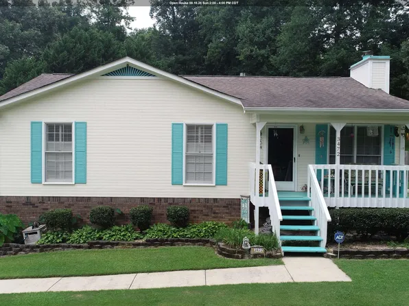 3472 Cedarbrook Cir, Trussville, AL 35173