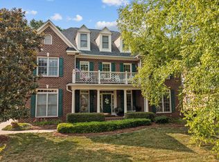 12413 Cilcain Ct, Raleigh, NC 27614