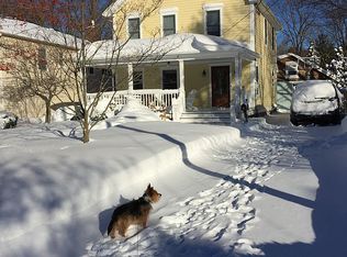 4 Highview Ave, Bernardsville, NJ 07924