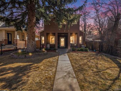 1250 Oneida Street, Denver, CO, 80220