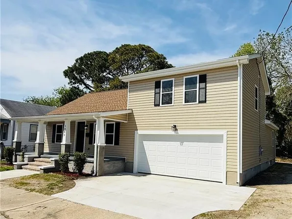 1080 Hugo St, Norfolk, VA 23513
