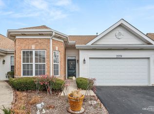 21728 W Empress Ln, Plainfield, IL 60544