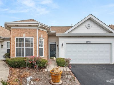 21728 W Empress Ln, Plainfield, IL, 60544