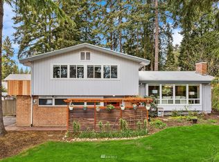 14848 NE 11th Pl, Bellevue, WA 98007