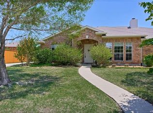 1222 Ranger Rd, Murphy, TX 75094