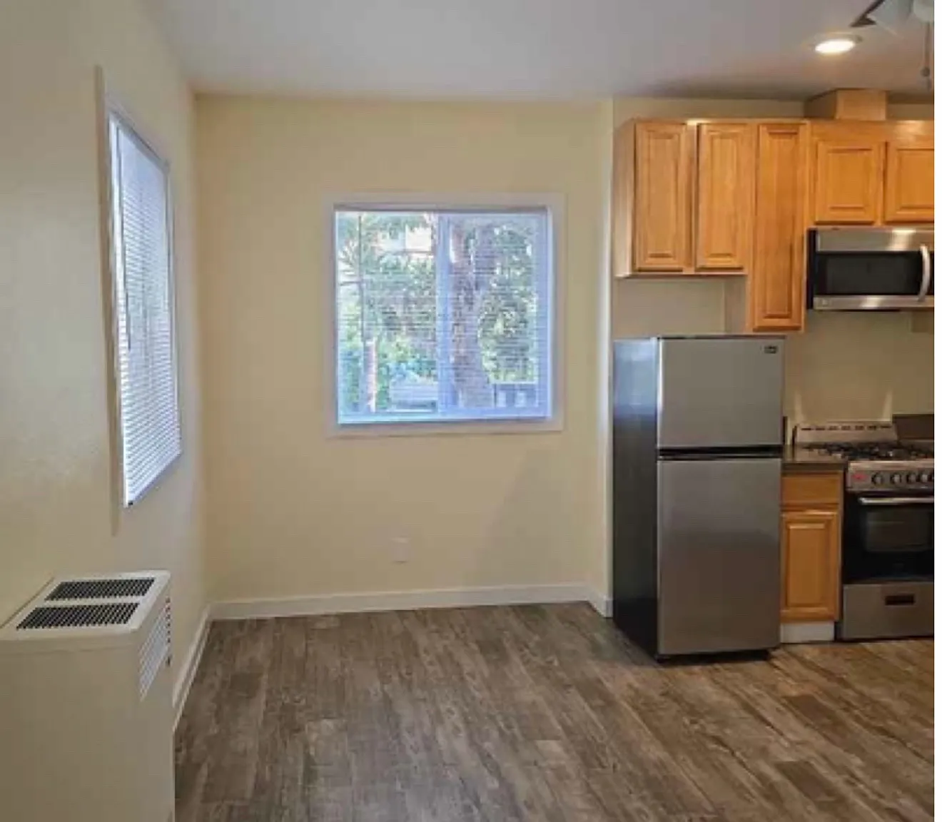 Studio, 300 sqft, $1,350 — Photo 4
