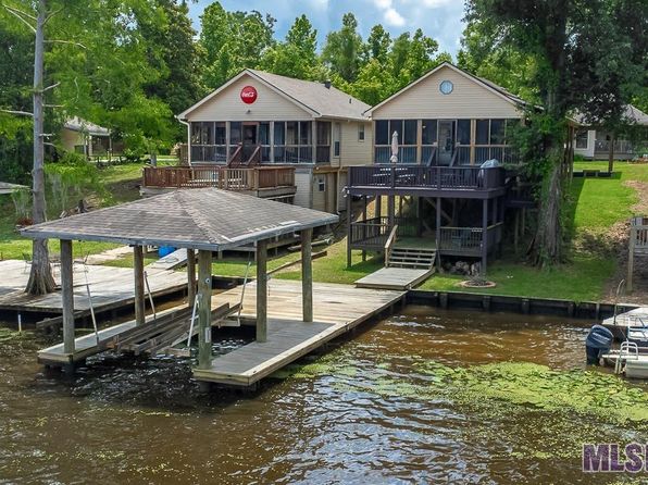 Waterfront - Maurepas LA Waterfront Homes For Sale - 64 Homes | Zillow