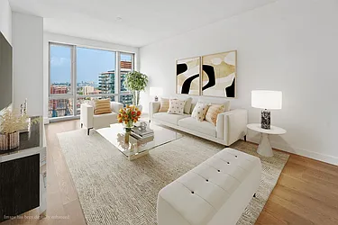 75 Park Lane South, #3202
