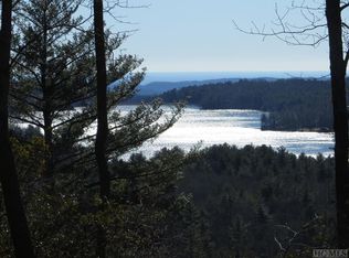 17 Panther Ridge Rd, Lake Toxaway, NC 28747